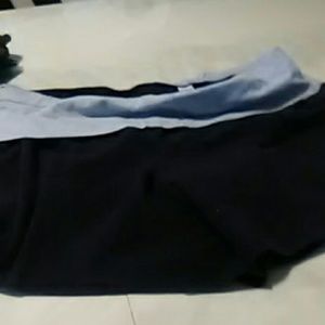 Women's short shorts